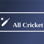 All cricket