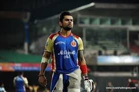 virat kholi retirement and his stats