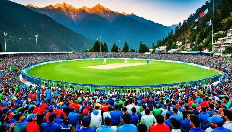 Top Famous Cricket Stadiums Worldwide