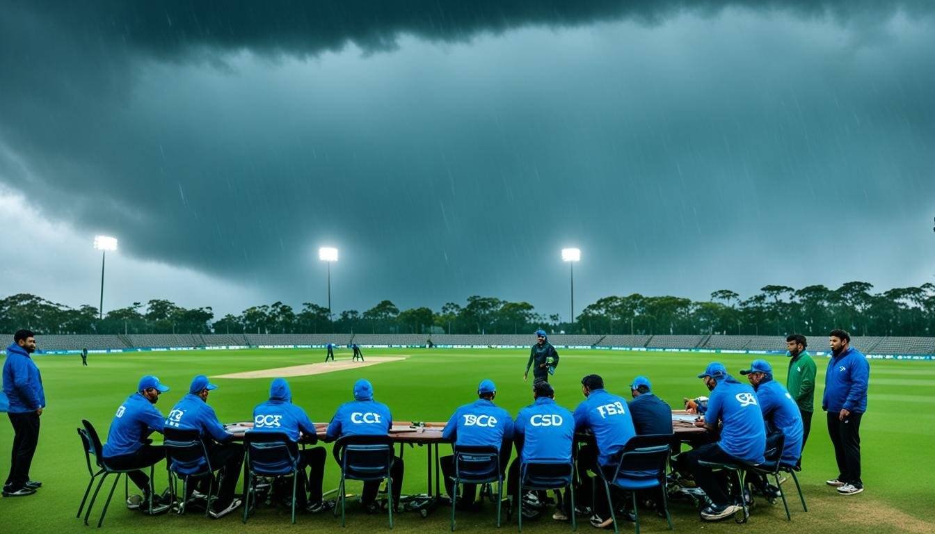 Board of Control for Cricket in India