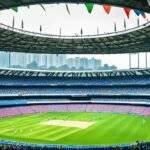 Top 10 Best Cricket Stadiums in the World