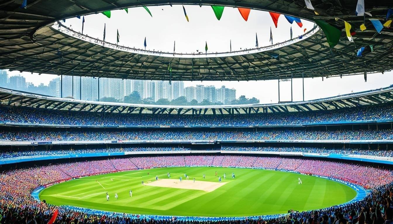 Top 10 Best Cricket Stadiums in the World