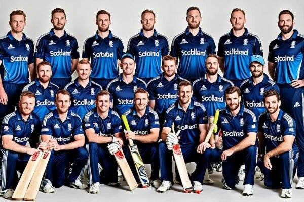 Scotland name squad