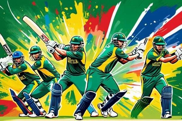 South Africa reveal squad for West Indies T20Is