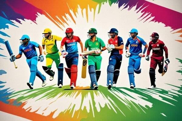 Top 10 All Cricket