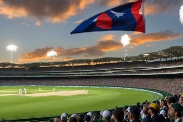 Australia-England match to celebrate 150 years of Test cricket