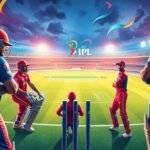 Who Won the 1st IPL