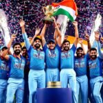 India Won Asia Cup