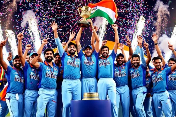 India Won Asia Cup