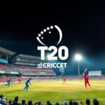 T-20 Cricket