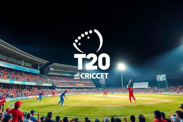 T-20 Cricket