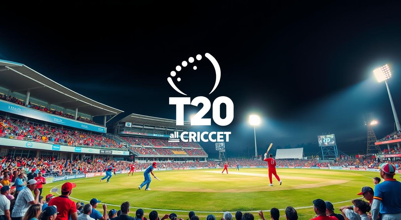 T-20 Cricket