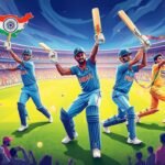 India National Cricket