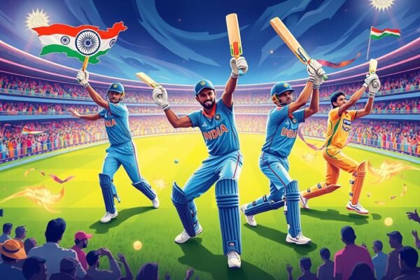 India National Cricket