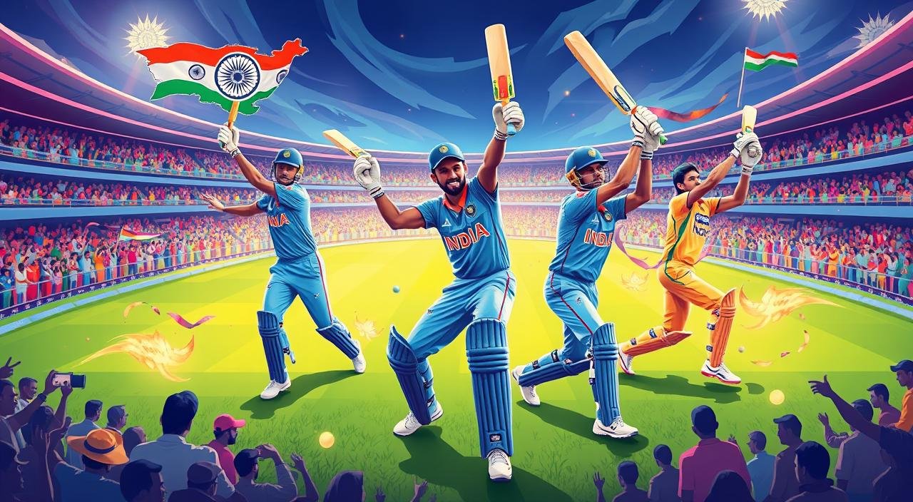 India National Cricket