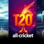 T20 Cricket Dates: Latest Matches & Schedules