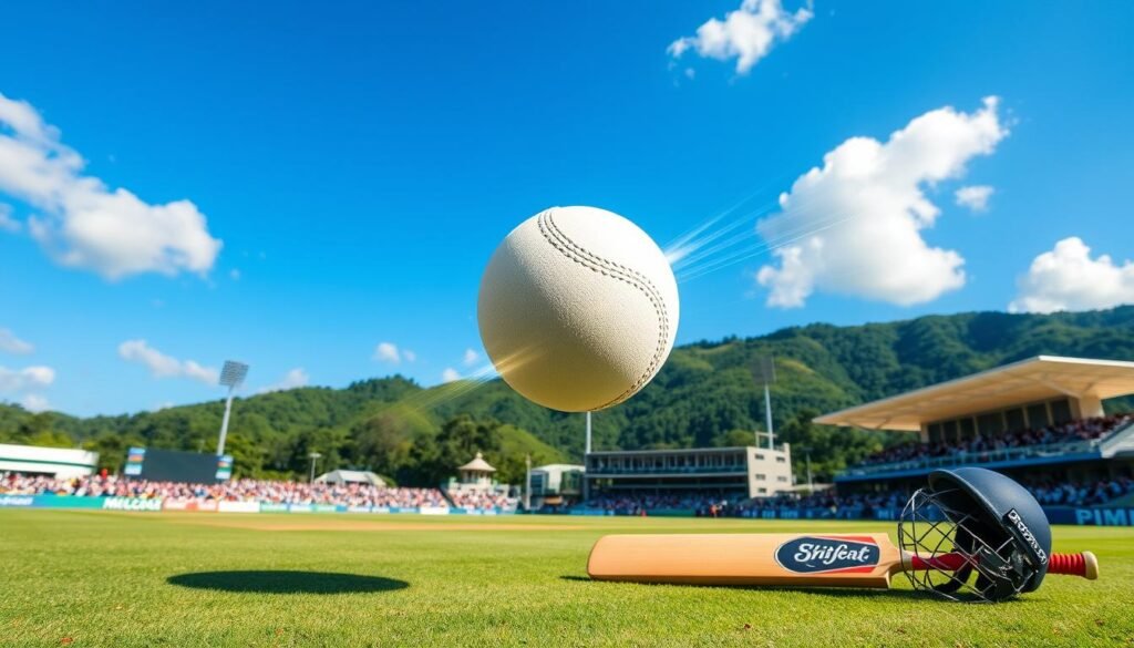 White-Ball Cricket Aspirations