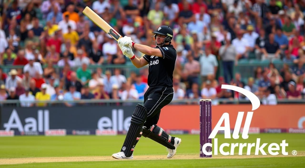 brendon mccullum cricket career