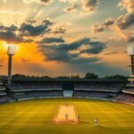 international cricket in 2024-25