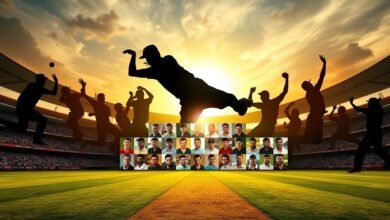 Greatest ODI Bowlers
