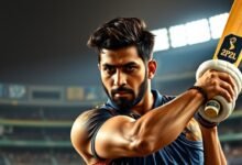 Karun Nair Cricketer