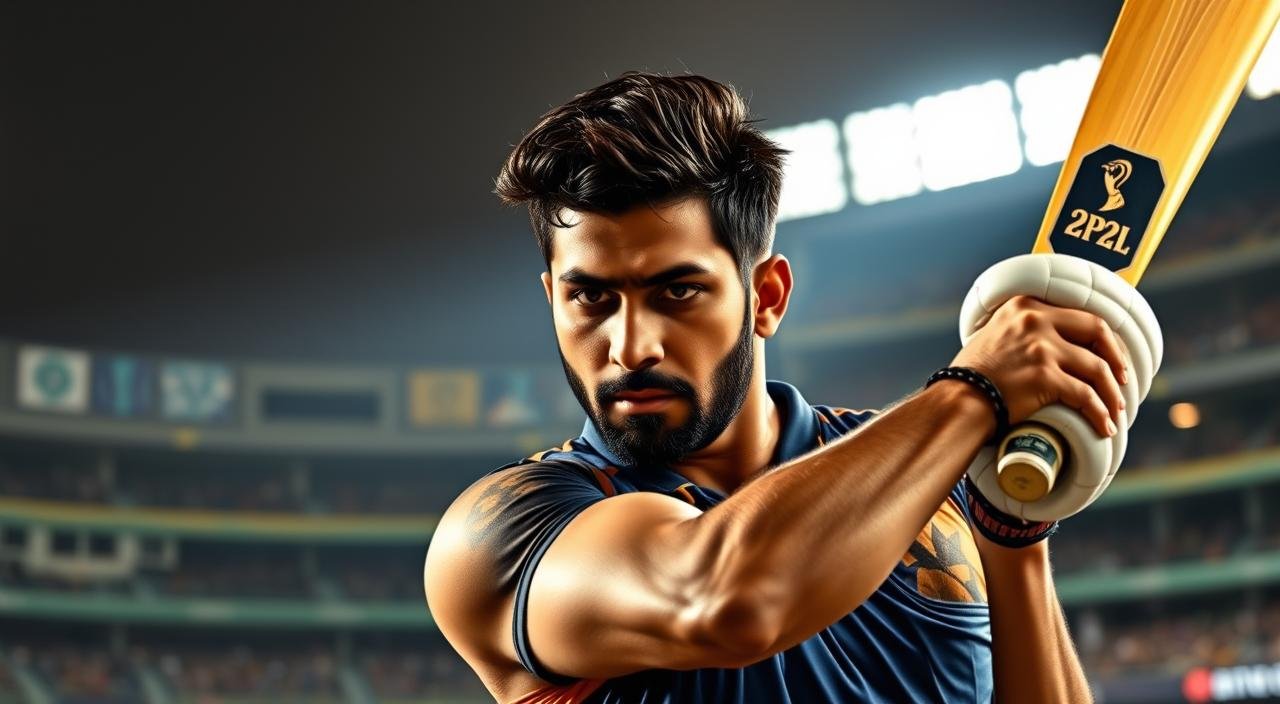 Karun Nair Cricketer