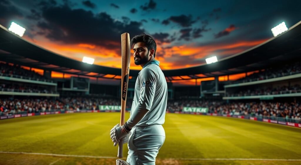 Karun Nair cricket comeback