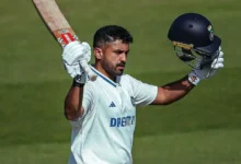 Karun Nair Unveils Shocking News Before the 1st Test Against England. In a recent discussion with Mail Sport, Nair opened up about the anguish of being excluded from the Karnataka team, only to return when no one else believed in him