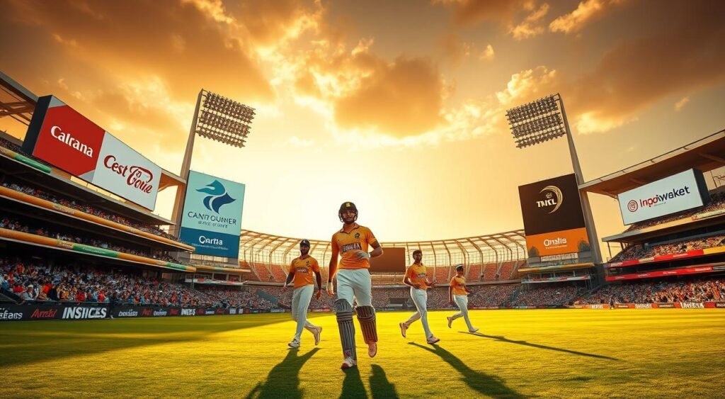 brand endorsements in cricket