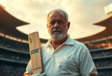 mike gatting