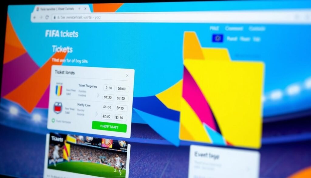 world cup 2026 tickets