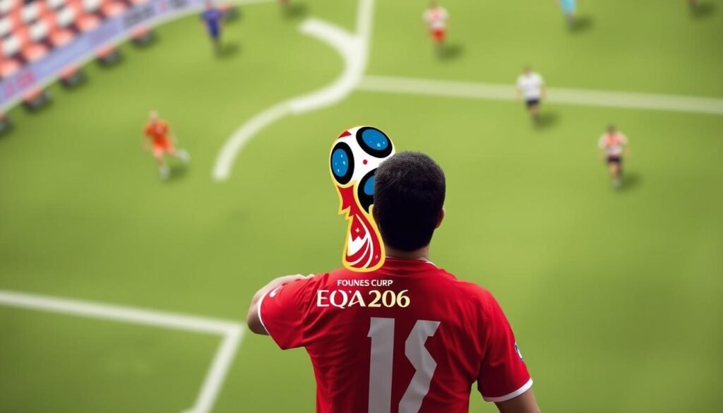 world cup 2026 travel packages