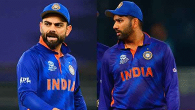 Virat Kohli will only play IPL; whereas Rohit Sharma Gambhir, Agarkar make 2027 World Cup
