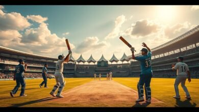 Asia Cup history