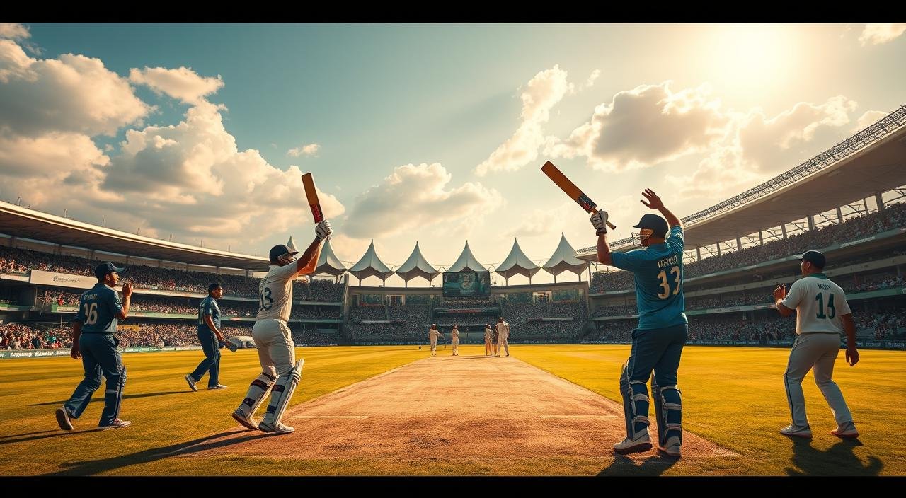 Asia Cup history