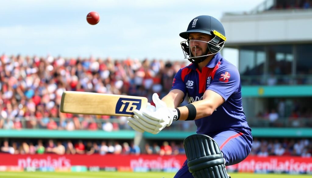 Jos Buttler cricketer