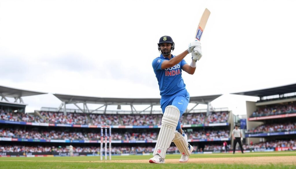 KL Rahul cricketer