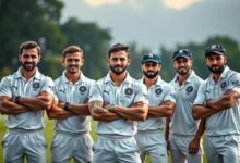Most Handsome Cricketers of All Time Worldwide