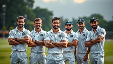 Most Handsome Cricketers of All Time Worldwide