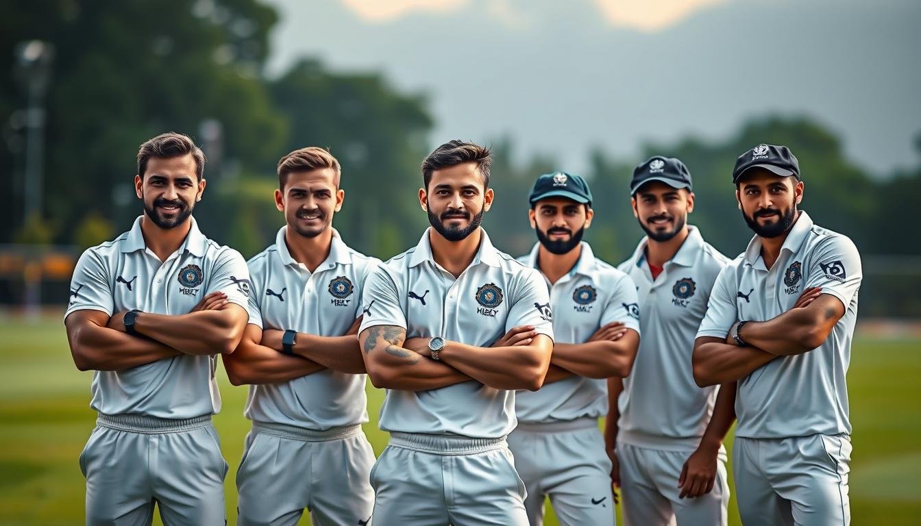 Most Handsome Cricketers of All Time Worldwide