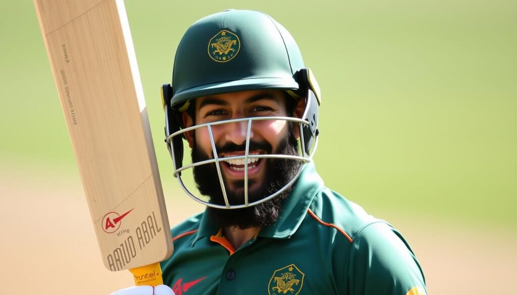 Shahid Afridi cricketer