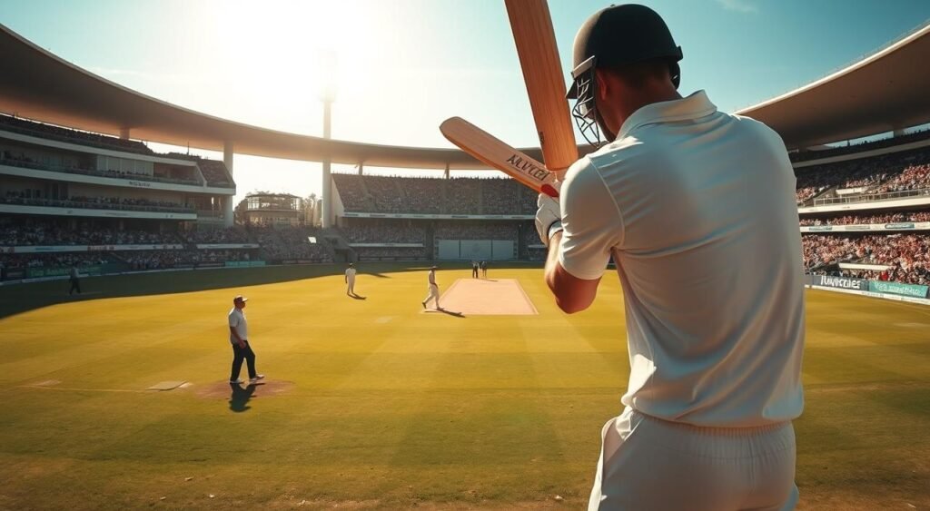 clutch performances in cricket