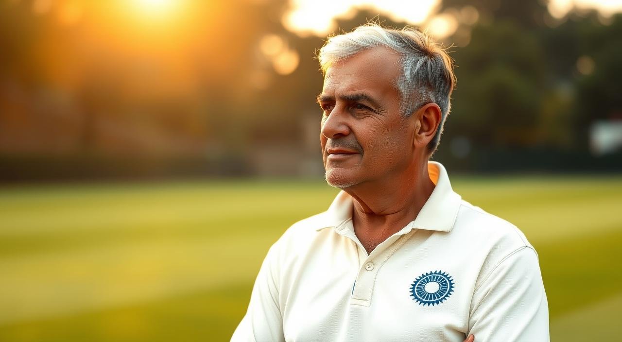 who is the first captain of indian cricket team