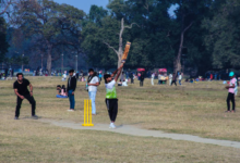 The Big Game is Here: Your Guide to the Cricket Match Today