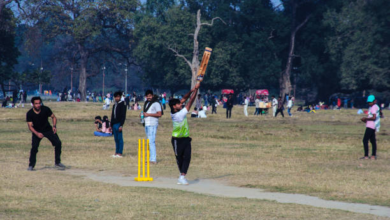 The Big Game is Here: Your Guide to the Cricket Match Today