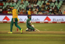 Cricket Funny Moments